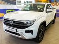 2024 Volkswagen Amarok 2.0 BiTDI 154kW 4Motion Life Auto Double-Cab