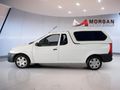 2024 Nissan NP200 1.6 A/C Safety Pack