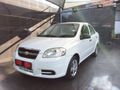 2012 Chevrolet Aveo 1.6 L