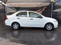 2012 Chevrolet Aveo 1.6 L