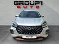2022 Chery Tiggo 4 Pro 1.5 T Elite