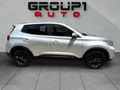 2022 Chery Tiggo 4 Pro 1.5 T Elite