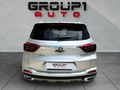 2022 Chery Tiggo 4 Pro 1.5 T Elite