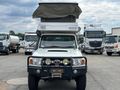 2019 Toyota Land Cruiser 79 4.5 D Single-Cab