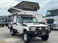2019 Toyota Land Cruiser 79 4.5 D Single-Cab