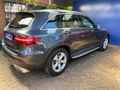 2016 Mercedes-Benz GLC 300