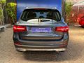 2016 Mercedes-Benz GLC 300