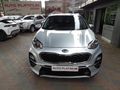 2021 Kia Sportage 2.0 Ignite+ Auto