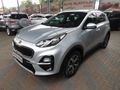 2021 Kia Sportage 2.0 Ignite+ Auto