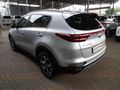 2021 Kia Sportage 2.0 Ignite+ Auto