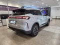 2026 Chery Tiggo 7 Pro 1.5T CSH Plus DHT (Phev)