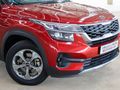 2021 Kia Seltos 1.5D EX Auto