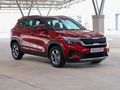 2021 Kia Seltos 1.5D EX Auto