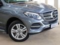2016 Mercedes-Benz GLE 250d 4Matic