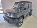 2026 Suzuki Jimny 1.5 GL AllGrip 5-Door