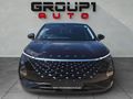 2026 Omoda C5 1.5T Style