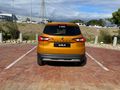 2025 Renault Triber 1.0 Dynamique