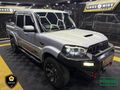 2021 Mahindra Pik Up 2.2 mHawk S11 4x4 Auto Double-Cab