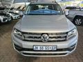 2020 Volkswagen Amarok 3.0 TDI Highline (190kW) 4Motion Auto Double-Cab