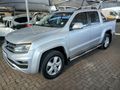 2020 Volkswagen Amarok 3.0 TDI Highline (190kW) 4Motion Auto Double-Cab