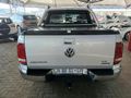 2020 Volkswagen Amarok 3.0 TDI Highline (190kW) 4Motion Auto Double-Cab