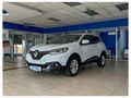 2017 Renault Kadjar 1.2T Dynamique Auto