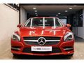 2015 Mercedes-Benz SL 400