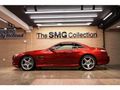 2015 Mercedes-Benz SL 400