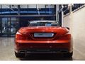 2015 Mercedes-Benz SL 400