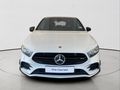 2022 Mercedes-AMG A-Class A35 AMG 4Matic