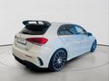 2022 Mercedes-AMG A-Class A35 AMG 4Matic