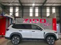2026 LDV D90 2.0 BiTDi Flagship
