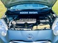 2012 Nissan Micra 1.5 dCi Acenta 5-dr