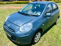 2012 Nissan Micra 1.5 dCi Acenta 5-dr