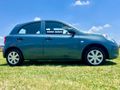 2012 Nissan Micra 1.5 dCi Acenta 5-dr