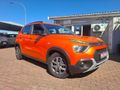 2024 Citroen C3 1.2 Feel