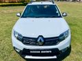 2018 Renault Sandero 900T Stepway Expression