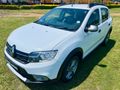 2018 Renault Sandero 900T Stepway Expression
