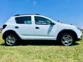 2018 Renault Sandero 900T Stepway Expression