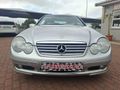 2002 Mercedes-Benz C-Class C 230K Coupe
