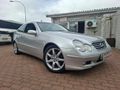 2002 Mercedes-Benz C-Class C 230K Coupe