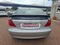 2002 Mercedes-Benz C-Class C 230K Coupe