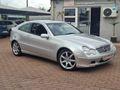 2002 Mercedes-Benz C-Class C 230K Coupe