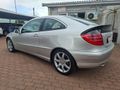 2002 Mercedes-Benz C-Class C 230K Coupe