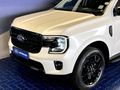 2025 Ford Everest 2.0D Bi-Turbo Sport 4x4 Auto