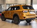 2024 Ford Everest 3.0D V6 Wildtrack AWD Auto