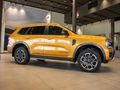 2024 Ford Everest 3.0D V6 Wildtrack AWD Auto