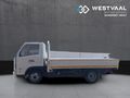 2026 Foton Miler Truck F/C D/S