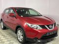 2018 Nissan Qashqai 1.2T Acenta Auto