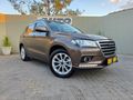 2019 Haval H2 1.5T City